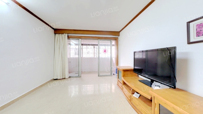 高标住宅小区二手房实景图