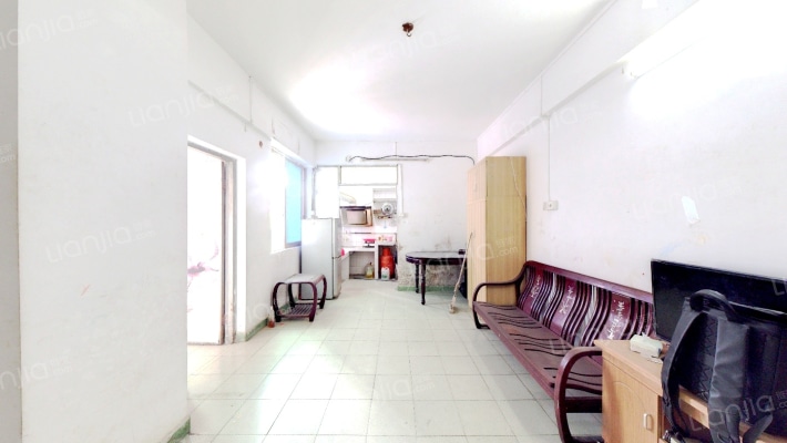 顺景楼(荔湾区)二手房实景图