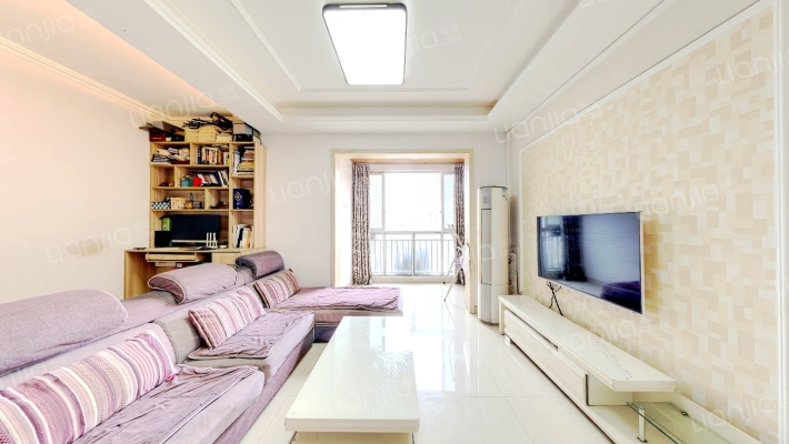 东方丽苑二手房实景图