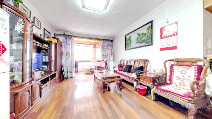 艺康苑(保德路1238弄)二手房实景图