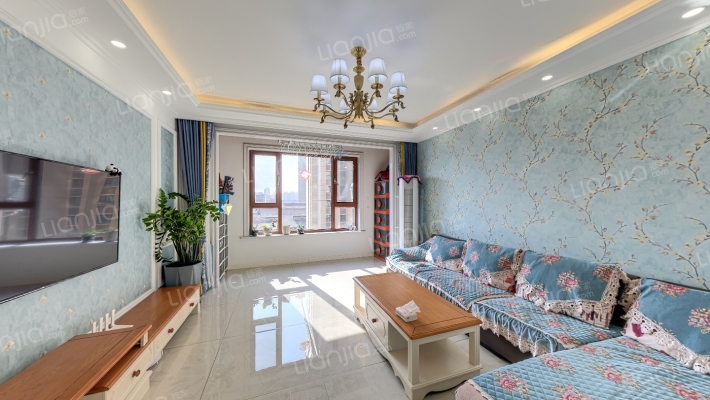 天鸿桃源礼二手房实景图