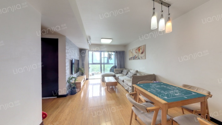 澳洲康都二手房实景图