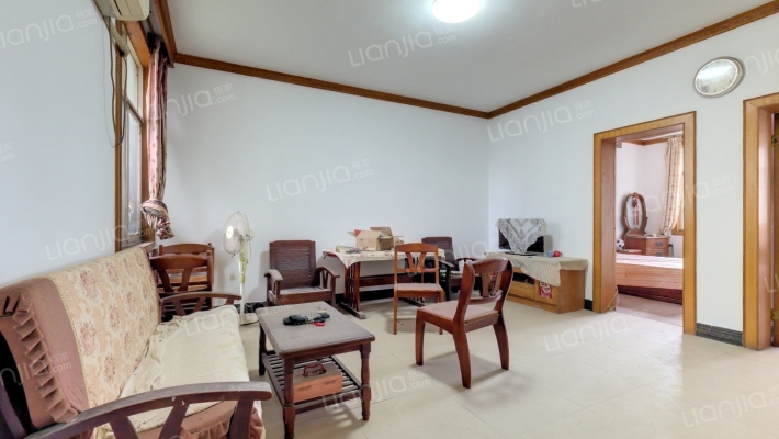 姑嫂树社区二手房实景图