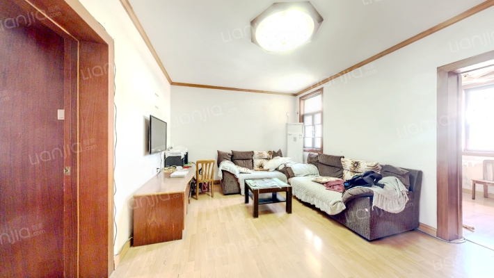 精铸小区二手房实景图