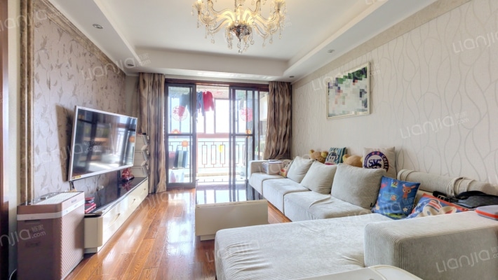 恒盛鼎城圣都汇二手房实景图