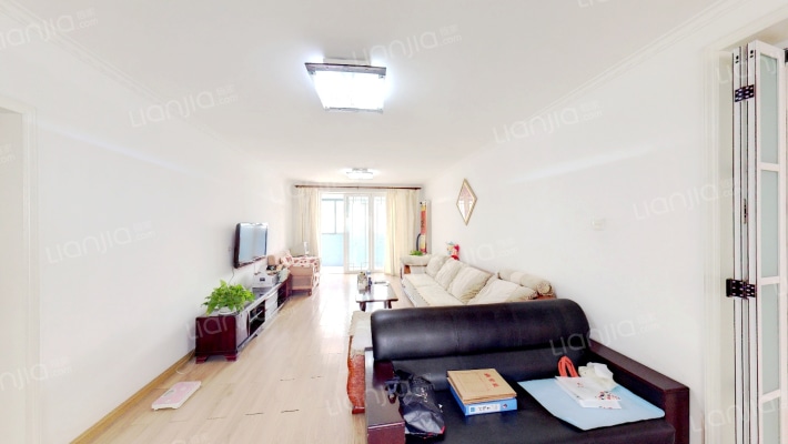 金秋小区一期二手房实景图