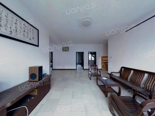 整租·双井头1号 3室2厅 南