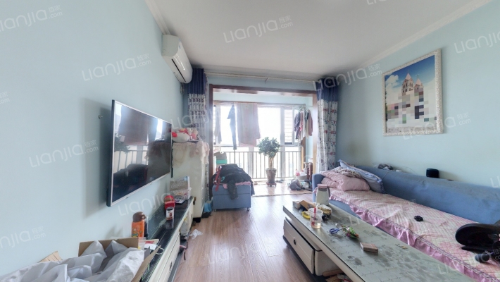 海情御园二手房实景图