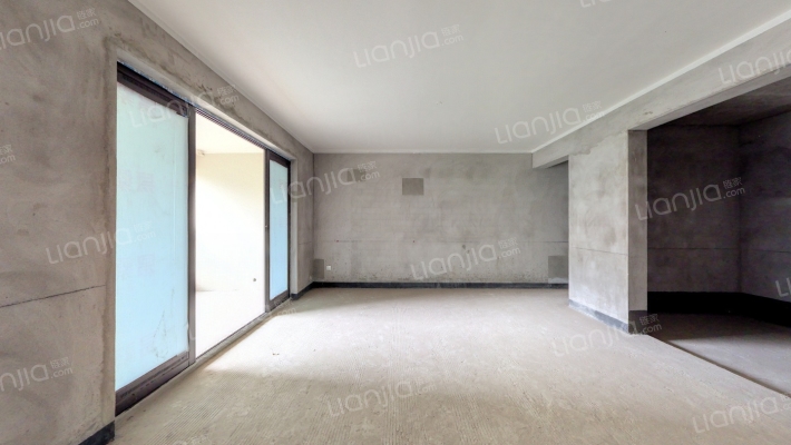 阳光城文澜府二手房实景图