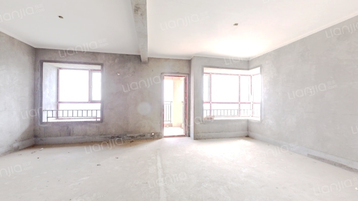 世纪万通漫谷二手房实景图