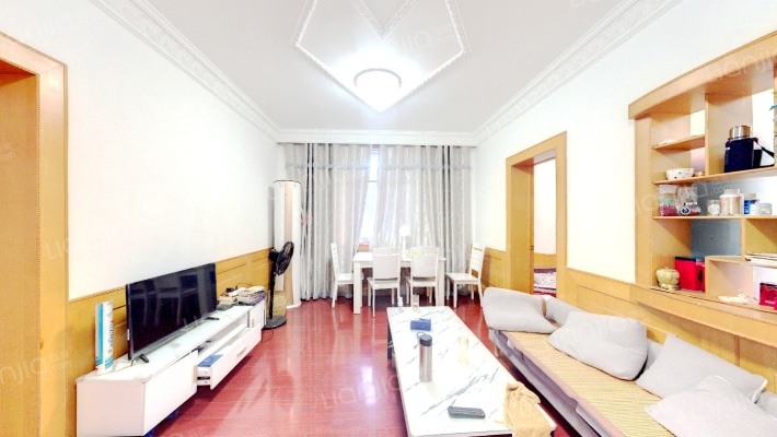 警祥苑二手房实景图