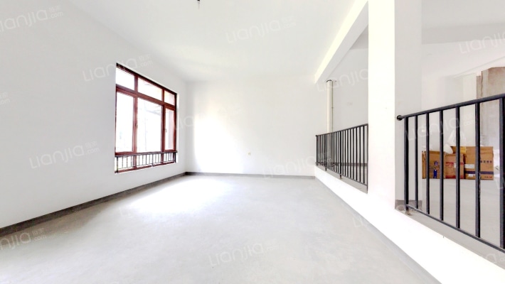 维拉小镇乾园二手房实景图