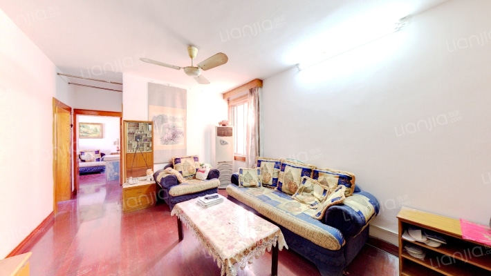 卫桥新村二手房实景图