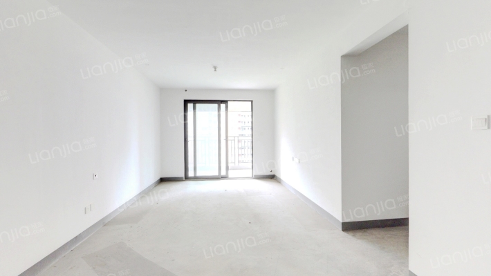 高淳雅居乐花园二手房实景图