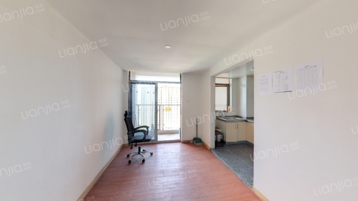 江南花山郡二手房实景图