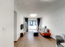 整租·天明家园一期 2室2厅 南_天明家园一期租房