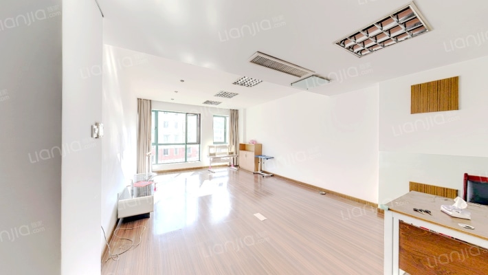 中山名都二手房实景图