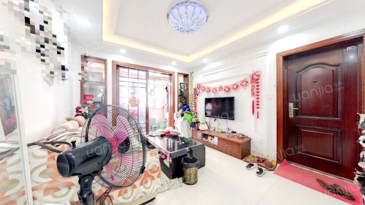 纺装新村二手房实景图