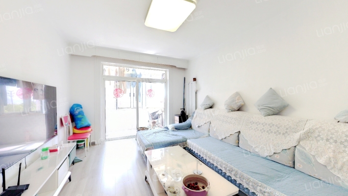 高泰里二手房实景图