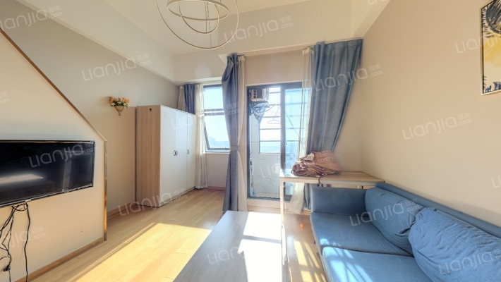 紫润国际二手房实景图