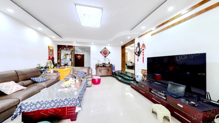 金湖苑二手房实景图