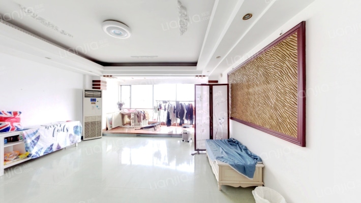 玫瑰园山水居二手房实景图