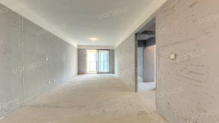 南湖名邸二手房实景图