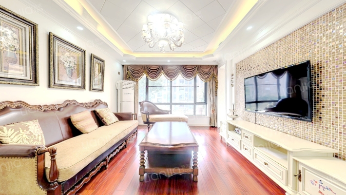 湖滨花园(吴中区)二手房实景图