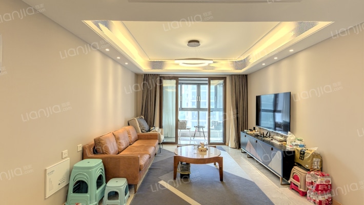 珑悦苑二手房实景图