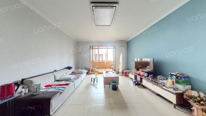 枫叶新家园二手房实景图