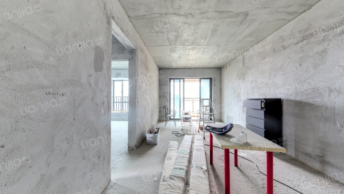 财富精英嘉园二手房实景图