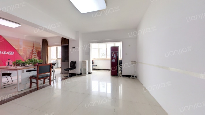 白马广场二手房实景图