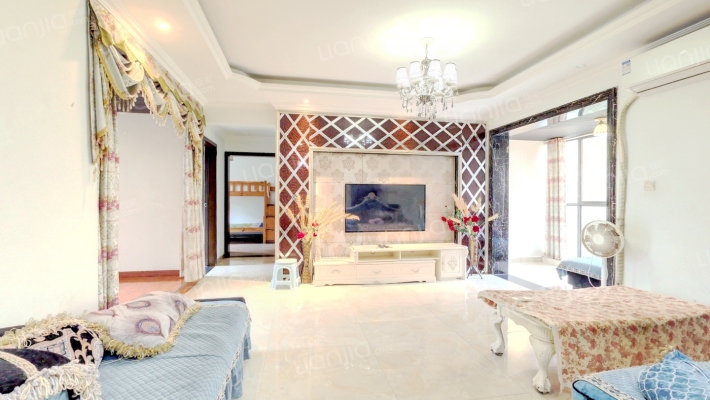 马克公馆二期二手房实景图