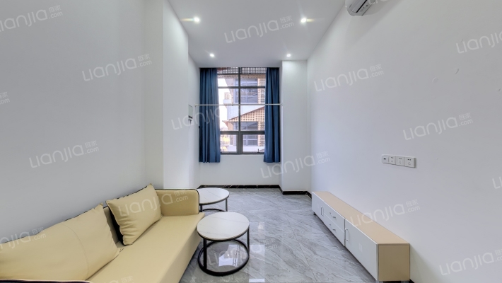 智创空间二手房实景图