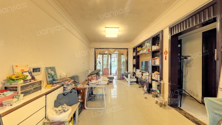 东湖洲花园B区二手房实景图