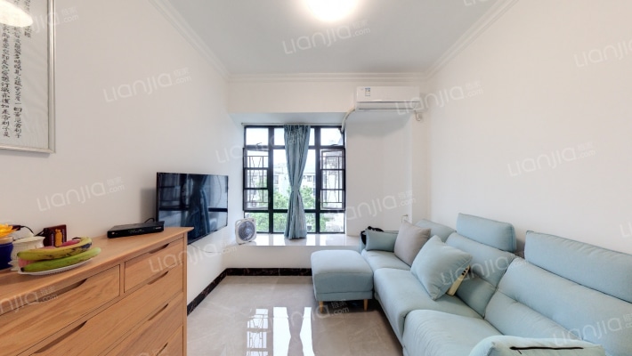 丽江花园丽荃楼二手房实景图