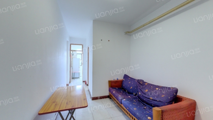 明园里二手房实景图