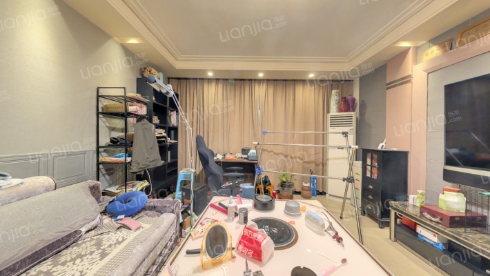 工贸小区二手房实景图