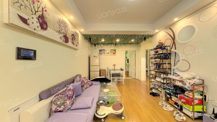 顺发美哉美城二手房实景图