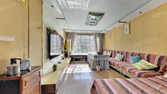 金僖苑二手房实景图