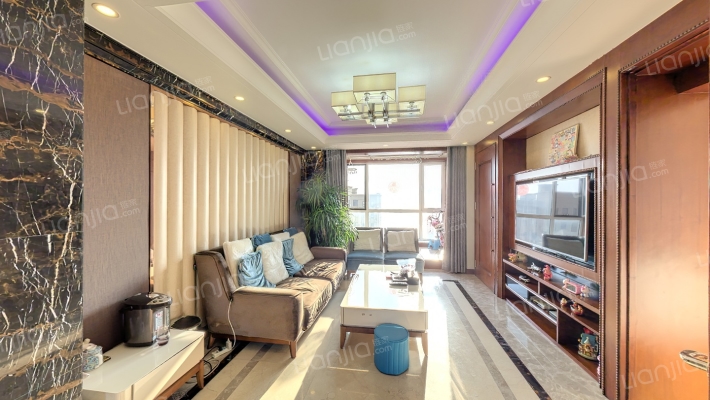 红星海五期海麓二手房实景图