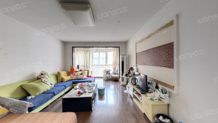 香河公寓二手房实景图