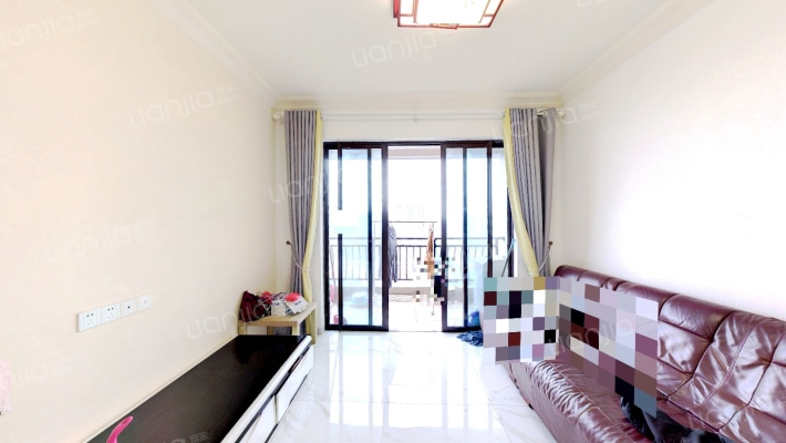 碧桂园凤凰湾左邻苑二手房实景图