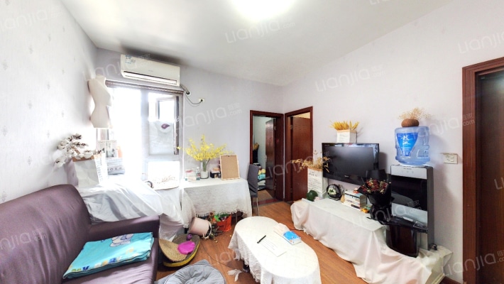 红鼎国际名苑二手房实景图