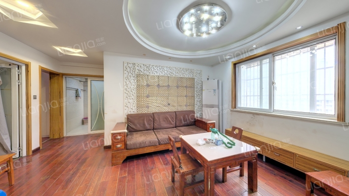 莲花新城南苑二手房实景图