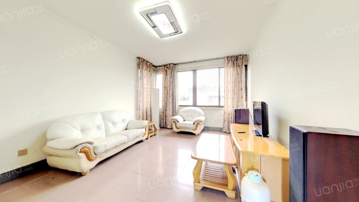 信合花园二手房实景图