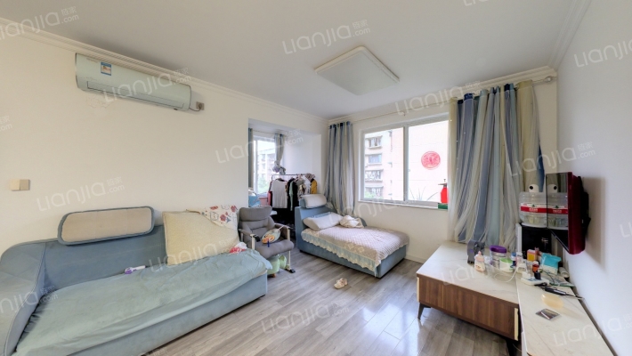 和平瑞苑二手房实景图