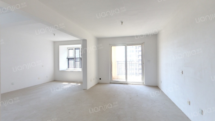 长泰国际社区二手房实景图