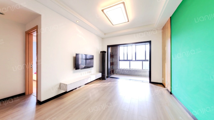 万科悦峰三期二手房实景图