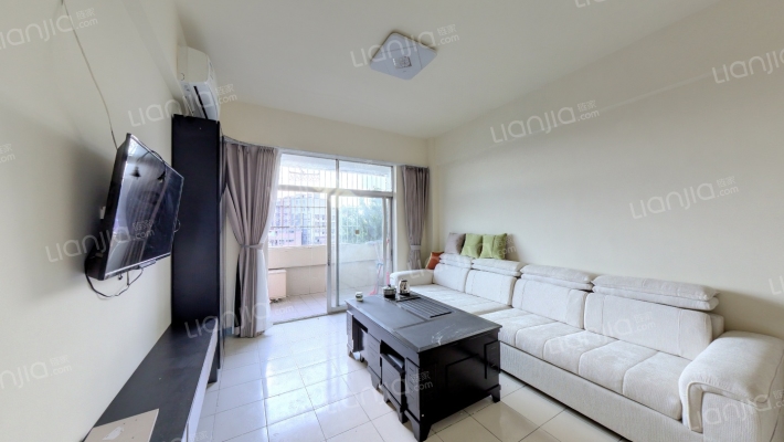 置业城二手房实景图